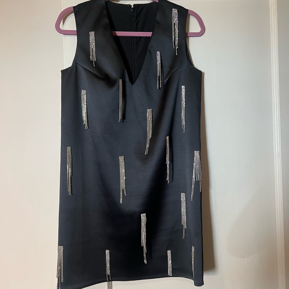 Amen Couture dress
